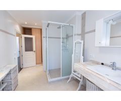 Chalet en Venta en Altea la Vella, Alicante