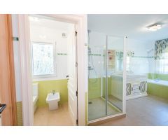 Chalet en Venta en Altea la Vella, Alicante