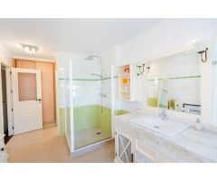Chalet en Venta en Altea la Vella, Alicante