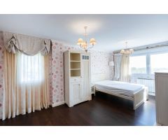 Chalet en Venta en Altea la Vella, Alicante