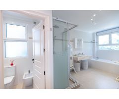 Chalet en Venta en Altea la Vella, Alicante
