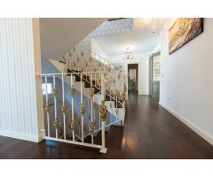 Chalet en Venta en Altea la Vella, Alicante