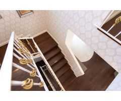 Chalet en Venta en Altea la Vella, Alicante