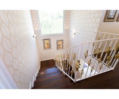 Chalet en Venta en Altea la Vella, Alicante