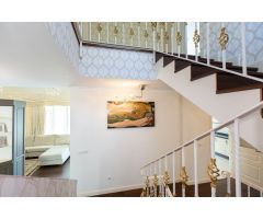 Chalet en Venta en Altea la Vella, Alicante