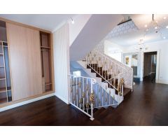 Chalet en Venta en Altea la Vella, Alicante