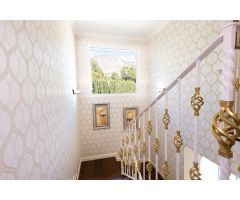 Chalet en Venta en Altea la Vella, Alicante