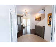 Chalet en Venta en Altea la Vella, Alicante