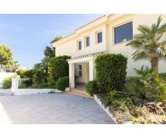 Chalet en Venta en Altea la Vella, Alicante