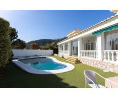 Chalet en Venta en Altea la Vella, Alicante