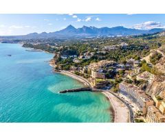 Apartamento en Venta en Altea la Vella, Alicante