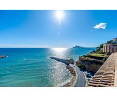 Apartamento en Venta en Altea la Vella, Alicante