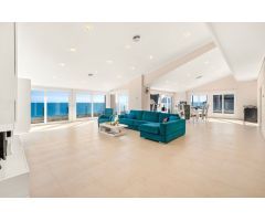 Apartamento en Venta en Altea la Vella, Alicante