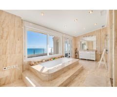 Apartamento en Venta en Altea la Vella, Alicante