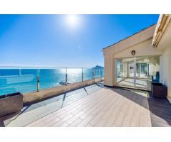 Apartamento en Venta en Altea la Vella, Alicante