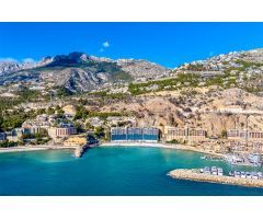 Apartamento en Venta en Altea la Vella, Alicante
