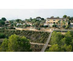 Chalet en Venta en la Nucia, Alicante