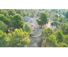 Chalet en Venta en la Nucia, Alicante