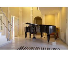 Chalet en Venta en la Nucia, Alicante