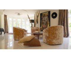Chalet en Venta en la Nucia, Alicante