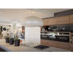 Chalet en Venta en la Nucia, Alicante