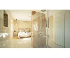 Chalet en Venta en la Nucia, Alicante