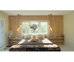 Chalet en Venta en la Nucia, Alicante