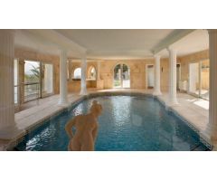 Chalet en Venta en la Nucia, Alicante