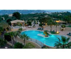 Chalet en Venta en la Nucia, Alicante