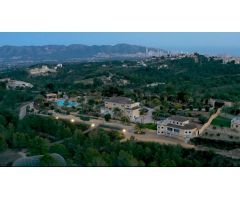 Chalet en Venta en la Nucia, Alicante