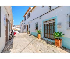 Terraced Houses en Venta en Altea la Vella, Alicante