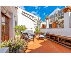 Terraced Houses en Venta en Altea la Vella, Alicante
