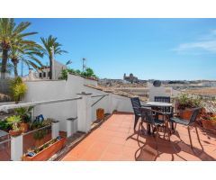 Terraced Houses en Venta en Altea la Vella, Alicante