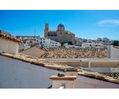 Terraced Houses en Venta en Altea la Vella, Alicante