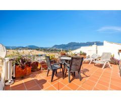 Terraced Houses en Venta en Altea la Vella, Alicante