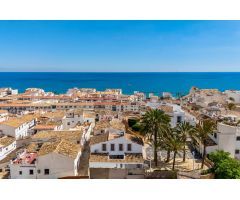 Terraced Houses en Venta en Altea la Vella, Alicante