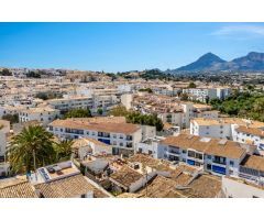 Terraced Houses en Venta en Altea la Vella, Alicante