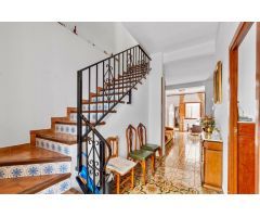 Terraced Houses en Venta en Altea la Vella, Alicante