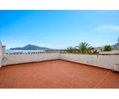 Terraced Houses en Venta en Altea la Vella, Alicante