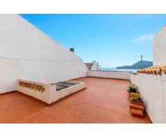 Terraced Houses en Venta en Altea la Vella, Alicante