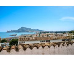 Terraced Houses en Venta en Altea la Vella, Alicante