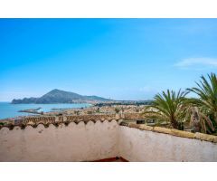 Terraced Houses en Venta en Altea la Vella, Alicante