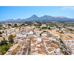 Terraced Houses en Venta en Altea la Vella, Alicante