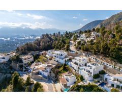 Chalet en Venta en Altea la Vella, Alicante