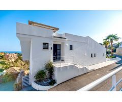 Chalet en Venta en Altea la Vella, Alicante