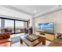 Chalet en Venta en Altea la Vella, Alicante