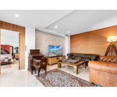 Chalet en Venta en Altea la Vella, Alicante