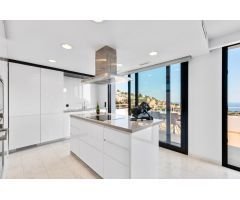 Chalet en Venta en Altea la Vella, Alicante