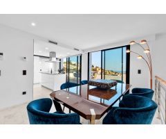 Chalet en Venta en Altea la Vella, Alicante