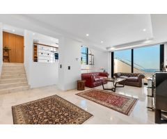 Chalet en Venta en Altea la Vella, Alicante